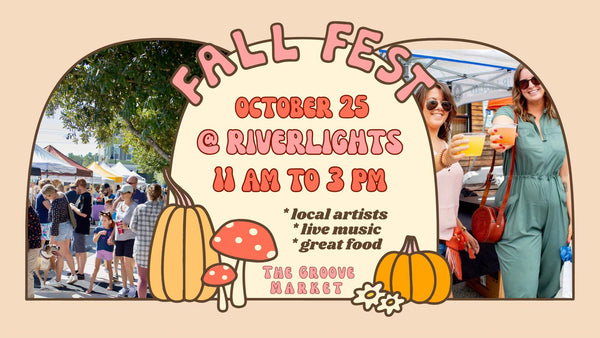 10.25.25 | Fall Fest at Riverlights