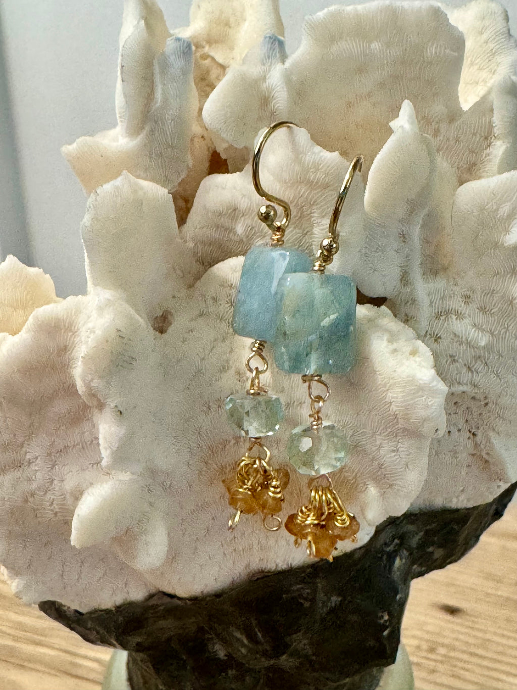 By the Sea Earrings
