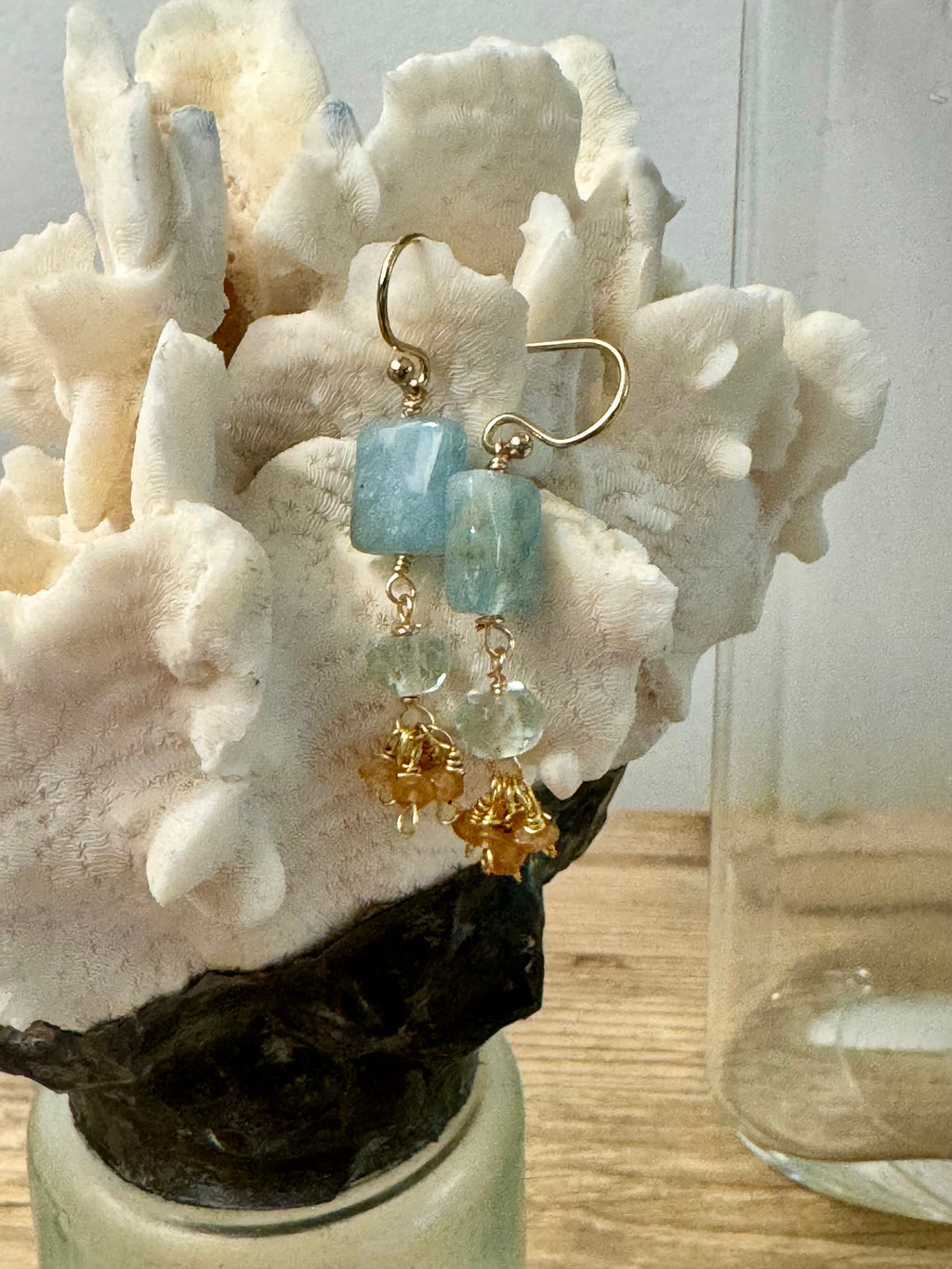 By the Sea Earrings