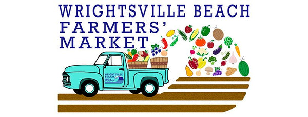 Monday | Wrightsville Beach Farmers' Market